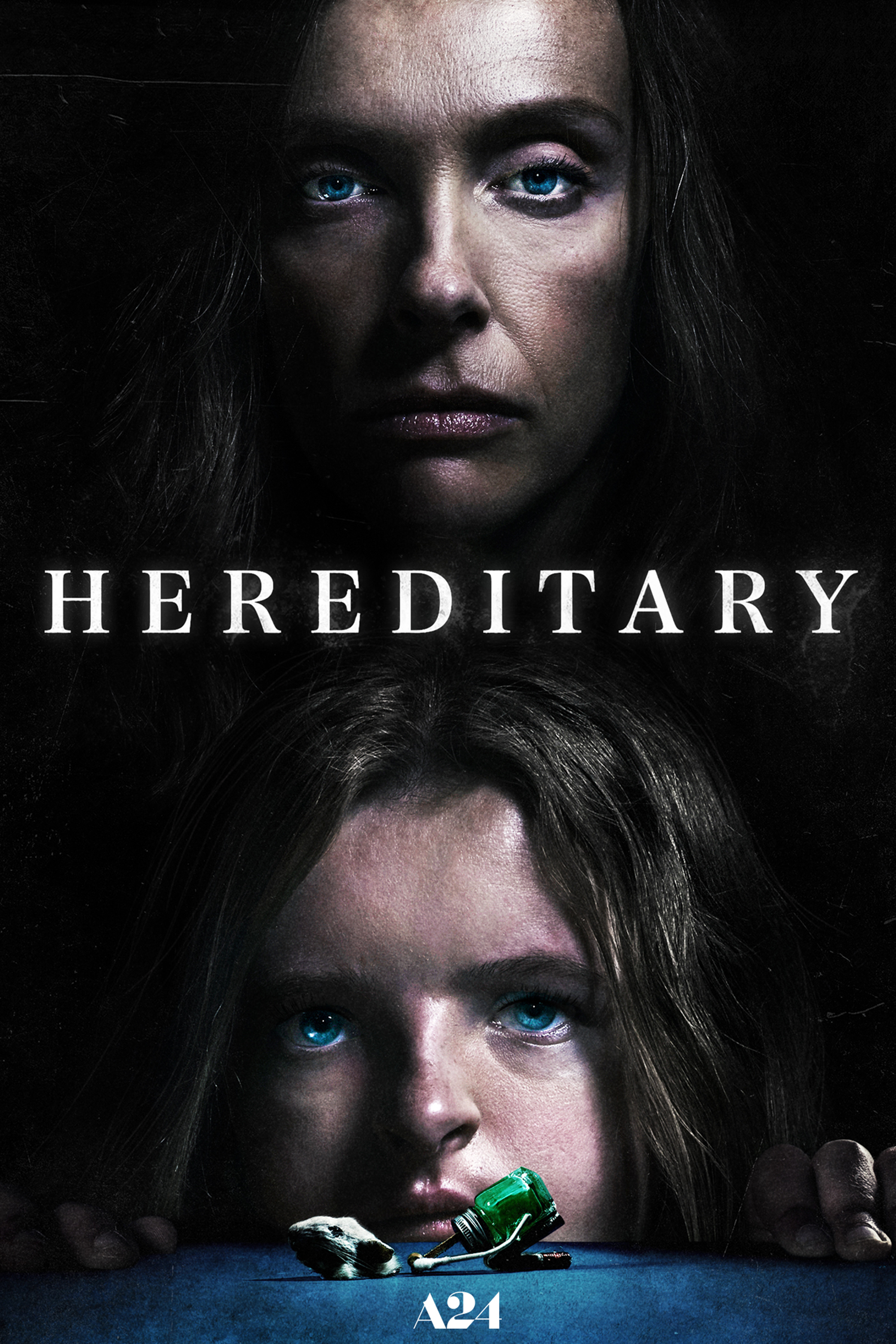 Hereditary (2018) [77770] (A1772155486) [[Movies 2.0]] --Plex--